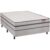Cama Box Casal Reconflex Espuma – 65x138x188cm Elos