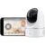 Câmera de Segurança Eufy E220 Anker WI-FI 360º 2K Babá Eletrônica