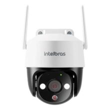 Câmera Intelbras iM7 3MP