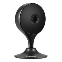 Câmera Inteligente Compatível Com Alexa Im3c Intelbras