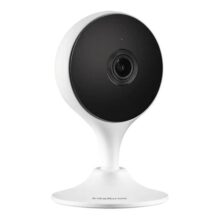 Câmera Inteligente Full Hd Im3 C Mibo Cam Wifi Branca Intelbras