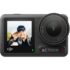 EMEET PIXY Dual-Camera AI-Powered PTZ Camera 4K, AI Tracking, PDAF&AI Autofocus 0.2s, 1/2.55” Sensor, 3 Mics, Presets, Gesture Control, 4K Webcam for Streaming and OBS/Twitch/Switch 2 Compatible