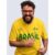 Camisa 10 Brasil Cazétv – Copa do Mundo 2026 – 100% Algodão