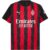 Camisa AC Milan 25/26 Home Torcedor Masculina