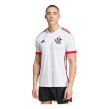 Camisa Adidas Cr 2 Flamengo 24/25