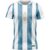 “Camisa Albiceleste – Torcedor 2026