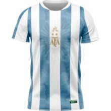 “Camisa Albiceleste – Torcedor 2026
