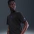 Kit Com 3 Conjuntos Academia Masculino Dry Fit Shorts+camisa