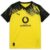 Camisa Borussia Dortmund Puma Torcedor Home 25/26 Juvenil