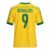 Camisa Brasil Nike I 202627 Fã Feminina