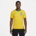 Mousepad Gamer Gigante 90x40cm Copa Neymar Ney 2026 Verde E Amarelo Neymar Na Copa