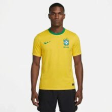 Camisa Brasil Nike I 202627 Fã Masculina