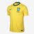 Camisa Brasil Nike I 2026/27 Fã Masculina