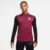 Camisa Corinthians Manga Longa Nike 2026 Treino Masculina