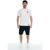 Camisa Corinthians Recortes, Tamanhos P Ao GG