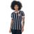 Camisa Corinthians Retrô Democracia, Feminina, Tamanho M