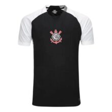 Camisa Corinthians – Todo Poderoso Timão 2025/26