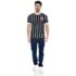 Kit Com 3 Camisetas Masculinas Básicas Hering