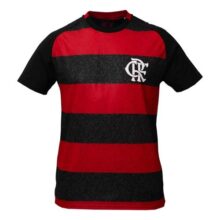Camisa Do Flamengo Masculina I Cr 26 Adidas