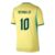 Camisa Do Neymar Jr 10 2026 Amarela Azul