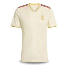 Camisa Flamengo Iii 25/26 Torcida Oficial Rubro Negra