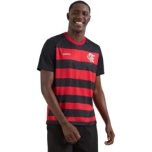 Camisa Flamengo Principia