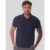 Camisa Gola Polo Masculina Premium