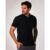 Camisa Gola Polo Piquet Premium (várias cores)