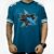 Camisa Hóquei Shark Oversized Unissex