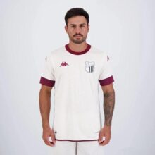 Camisa Kappa Juventus da Mooca III 2024