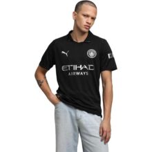 Camisa Manchester City AWAY 25/26 Torcedor Masculina
