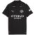 Camisa Manchester City Puma Torcedor Away 25/26 Juvenil