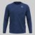 Camisa Manga Longa Apex Dry New Lupus