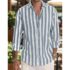 Kit 4 Camisas Segunda Pele Térmica Uv50 Dry Fit Manga Longa