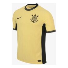Camisa Nike Corinthians Iii 2023/24 Jogador Masculina
