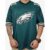 Camisa Oversized Bulls Unissex Estilo Fut Americano