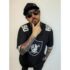 Camisa Hóquei Shark Oversized Unissex