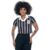 Camisa Polo Cropped Corinthians, Feminina