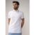 Camisa Polo Dudalina Classic Branca