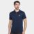 Camisa Polo Ecko Básica Masculina