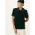 Camisa Polo Masculina Básica Regular Em Algodão