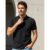 Camisa Polo Masculina Polo Wear Piquet