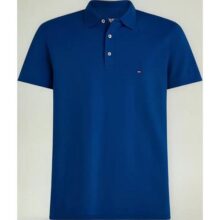 Camisa Polo Masculina Tommy Hilfiger