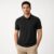 Camisa Polo Ogochi Masculina Original Slim Camiseta Algodão