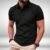 Camisa Polo Piquet Premium Masculina
