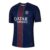 Camisa Psg 25/26 Oficial Lançamento Campeão Mundial