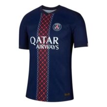 Camisa Psg 25/26 Oficial Lançamento Campeão Mundial