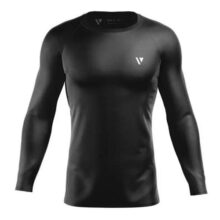 Camisa Voker Dry Fit Proteção Uv – Masculina