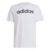 Camiseta Adidas Linear Logo – Masculino