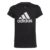 Camiseta Algodão Essentials Big Logo – Adidas